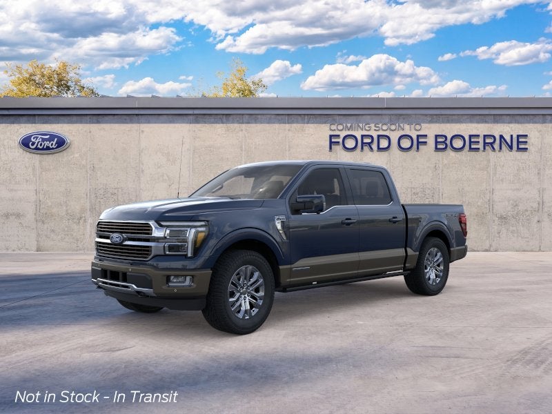 2026 Ford F-150 King Ranch®