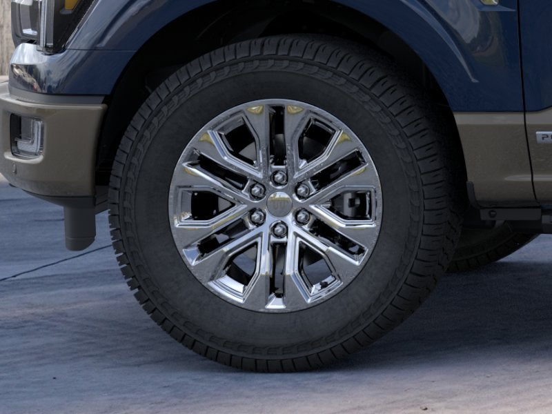 2026 Ford F-150 King Ranch®