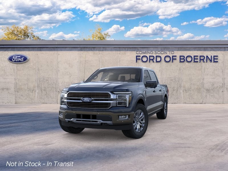 2026 Ford F-150 King Ranch®