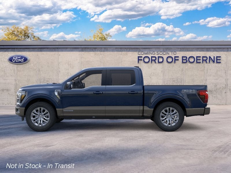 2026 Ford F-150 King Ranch®