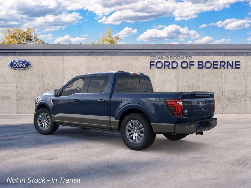 2026 Ford F-150 King Ranch®