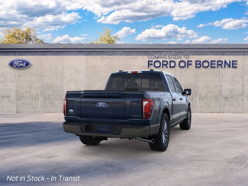 2026 Ford F-150 King Ranch®