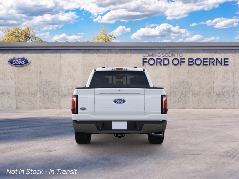 2026 Ford F-150 King Ranch®