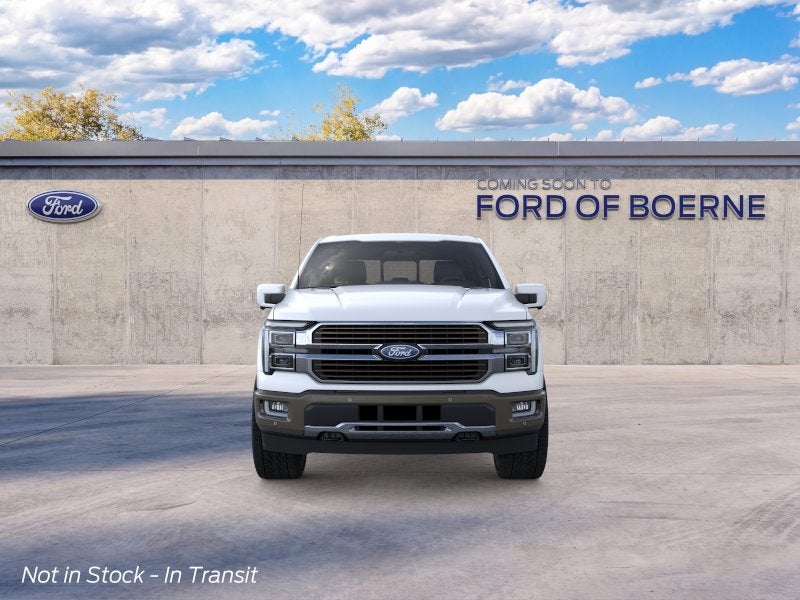 2026 Ford F-150 King Ranch®