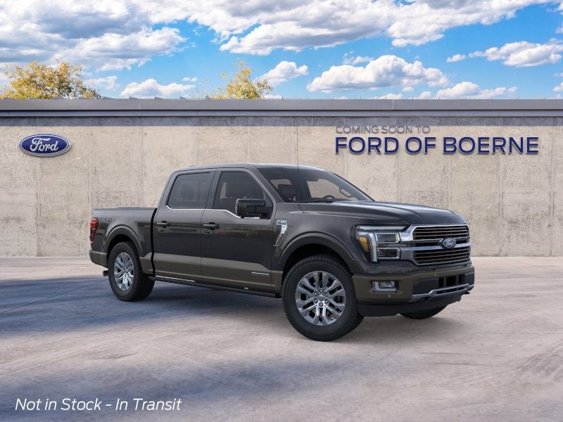 2026 Ford F-150 King Ranch®