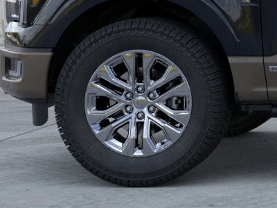 2026 Ford F-150 King Ranch®