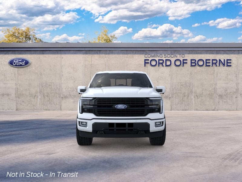 2026 Ford F-150 Platinum®