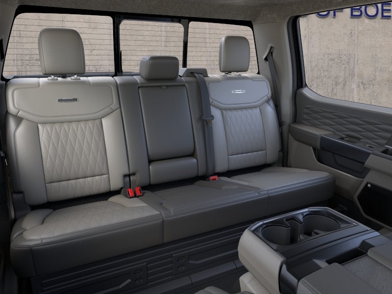 2026 Ford F-150 Platinum®