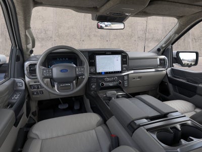 2026 Ford F-150 Platinum®