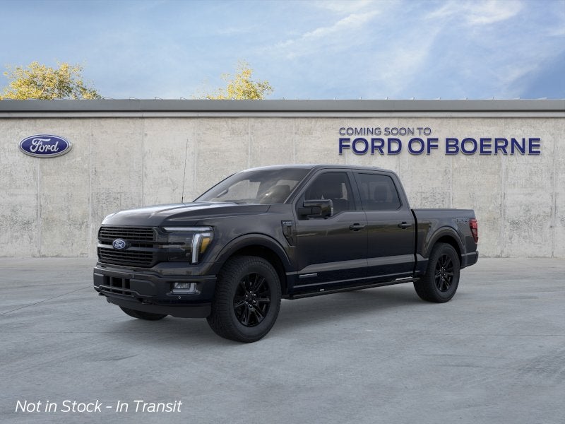 2026 Ford F-150's photo