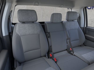 2026 Ford Super Duty F-350® XLT