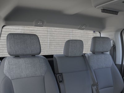 2026 Ford Super Duty F-350® XLT