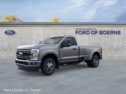 2026 Ford Super Duty F-350® XLT