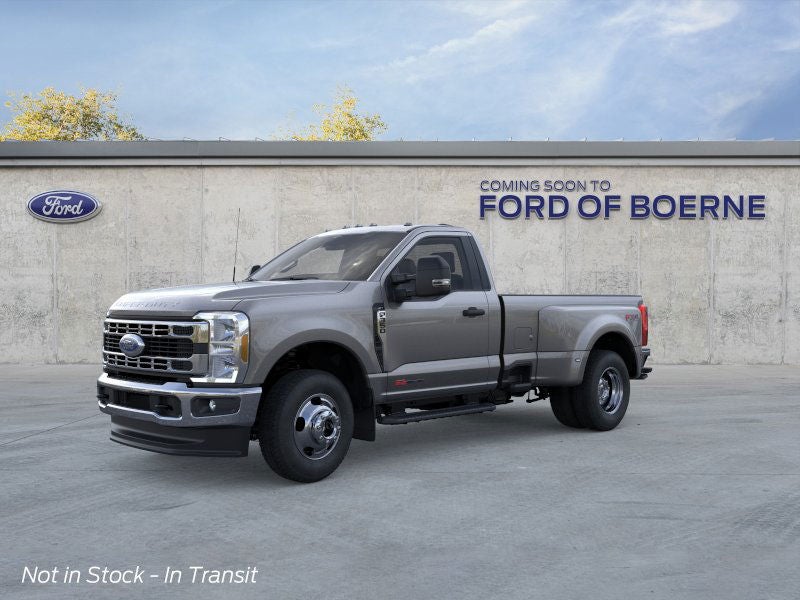 2026 Ford Super Duty F-350® XLT