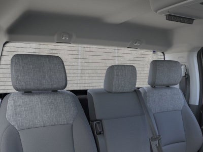 2026 Ford Super Duty F-350® XLT