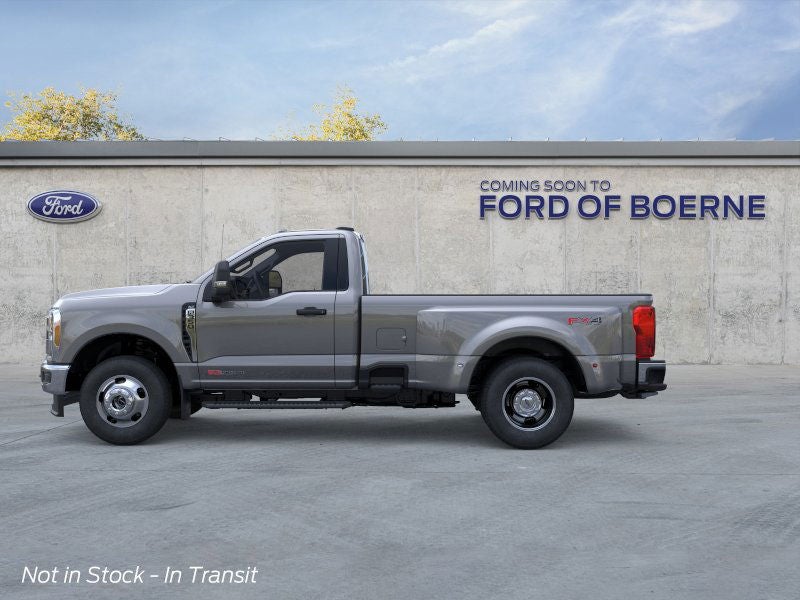 2026 Ford Super Duty F-350® XLT