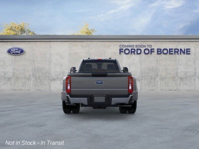 2026 Ford Super Duty F-350® XLT