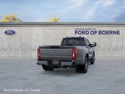 2026 Ford Super Duty F-350® XLT