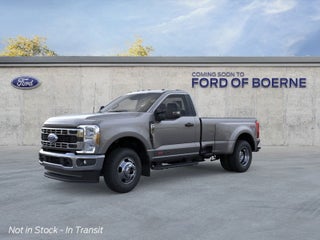 2026 Ford Super Duty F-350® XLT