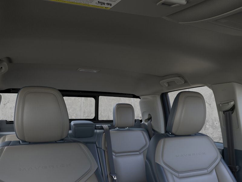 2026 Ford Maverick Lariat®