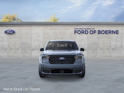 2026 Ford Maverick Lariat®