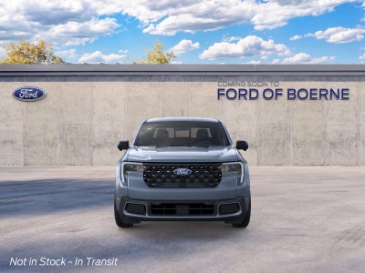 2026 Ford Maverick Lariat®