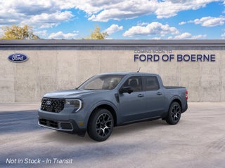 2026 Ford Maverick Lariat®