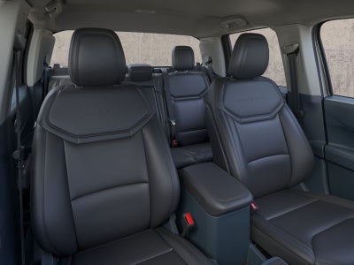2026 Ford Maverick Lariat®