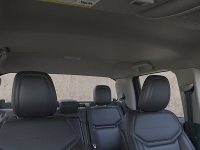 2026 Ford Maverick Lariat®