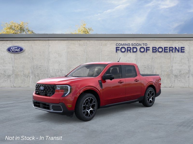 2026 Ford Maverick Lariat®