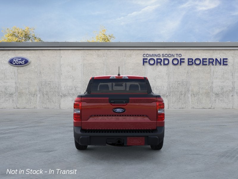2026 Ford Maverick Lariat®