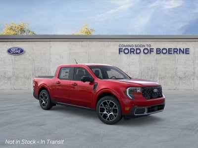 2026 Ford Maverick Lariat®