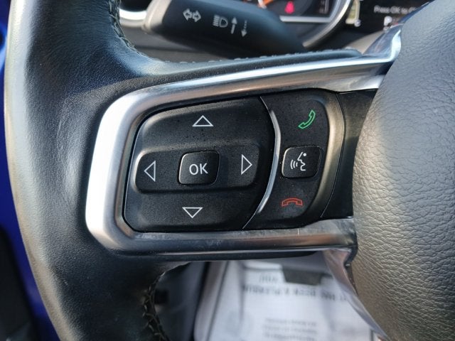 2019 Jeep Wrangler Sahara