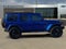 2019 Jeep Wrangler Sahara