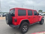 2021 Jeep Wrangler Rubicon