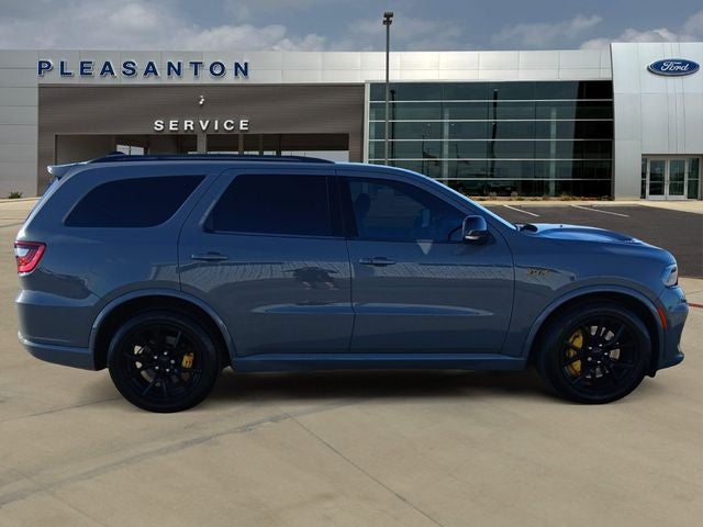 2024 Dodge Durango SRT 392
