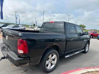 2013 RAM 1500 Base