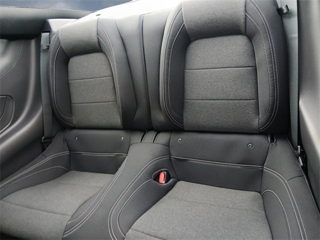 2026 Ford Mustang GT Fastback