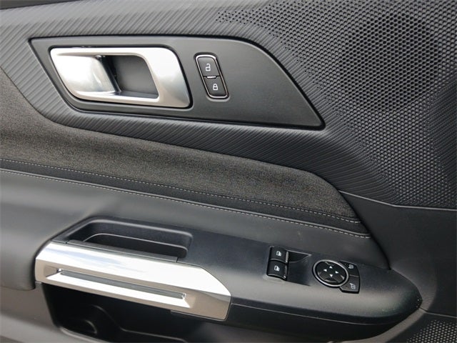 2026 Ford Mustang GT Fastback