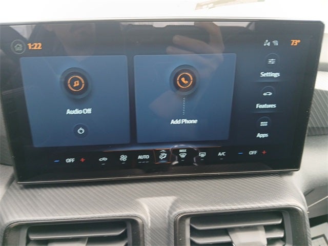 2026 Ford Mustang GT Fastback