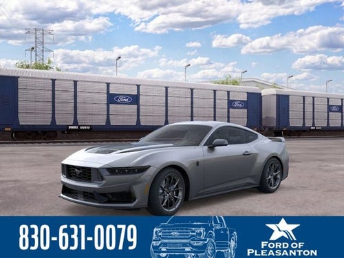 2026 Ford Mustang Dark Horse® Premium