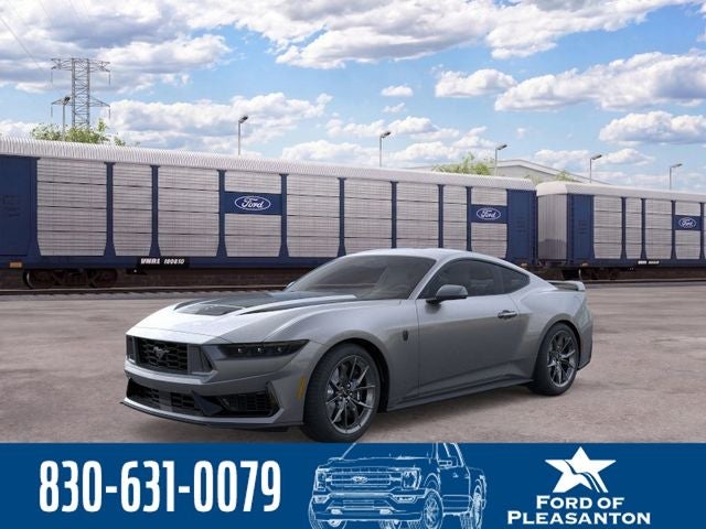 2026 Ford Mustang Dark Horse® Premium
