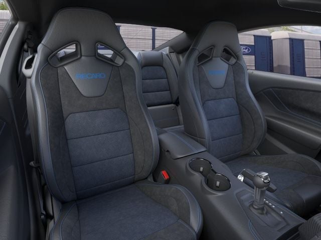 2026 Ford Mustang Dark Horse® Premium