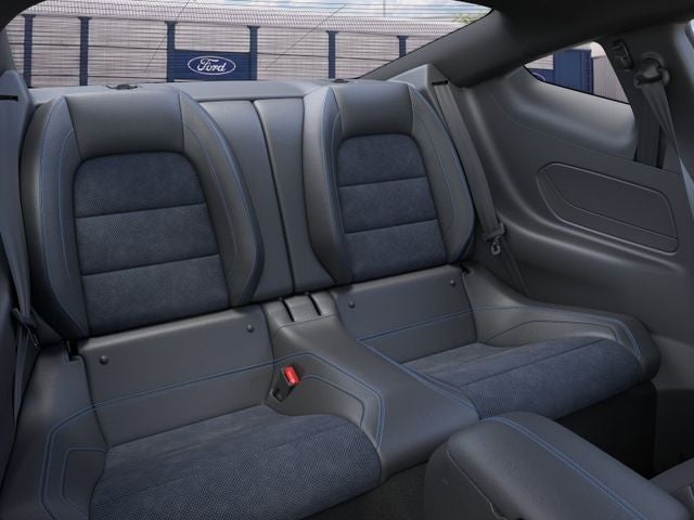 2026 Ford Mustang Dark Horse® Premium
