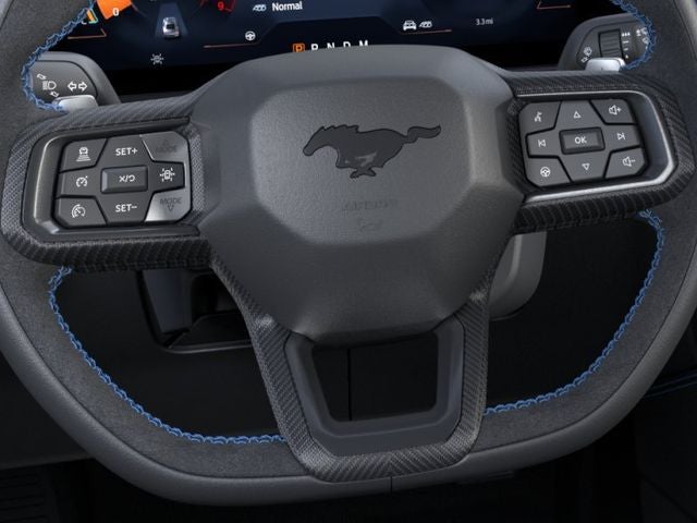 2026 Ford Mustang Dark Horse® Premium