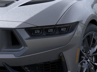 2026 Ford Mustang Dark Horse® Premium