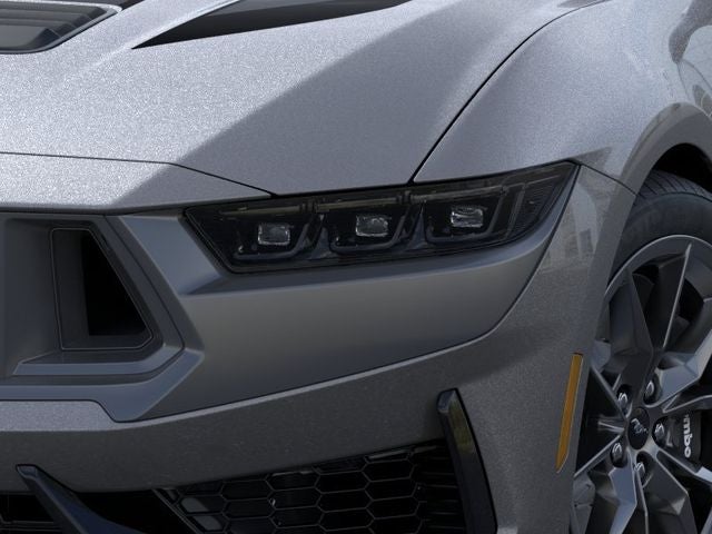 2026 Ford Mustang Dark Horse® Premium