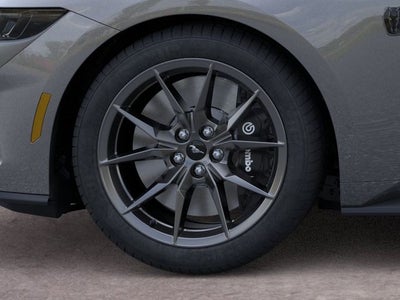 2026 Ford Mustang Dark Horse® Premium