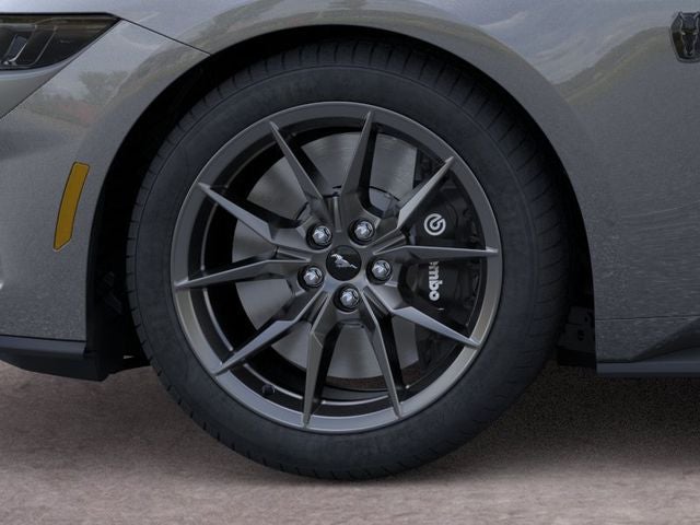 2026 Ford Mustang Dark Horse® Premium