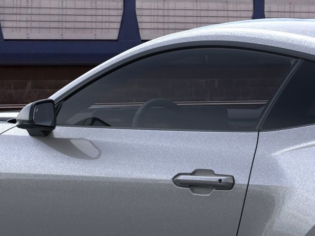 2026 Ford Mustang Dark Horse® Premium